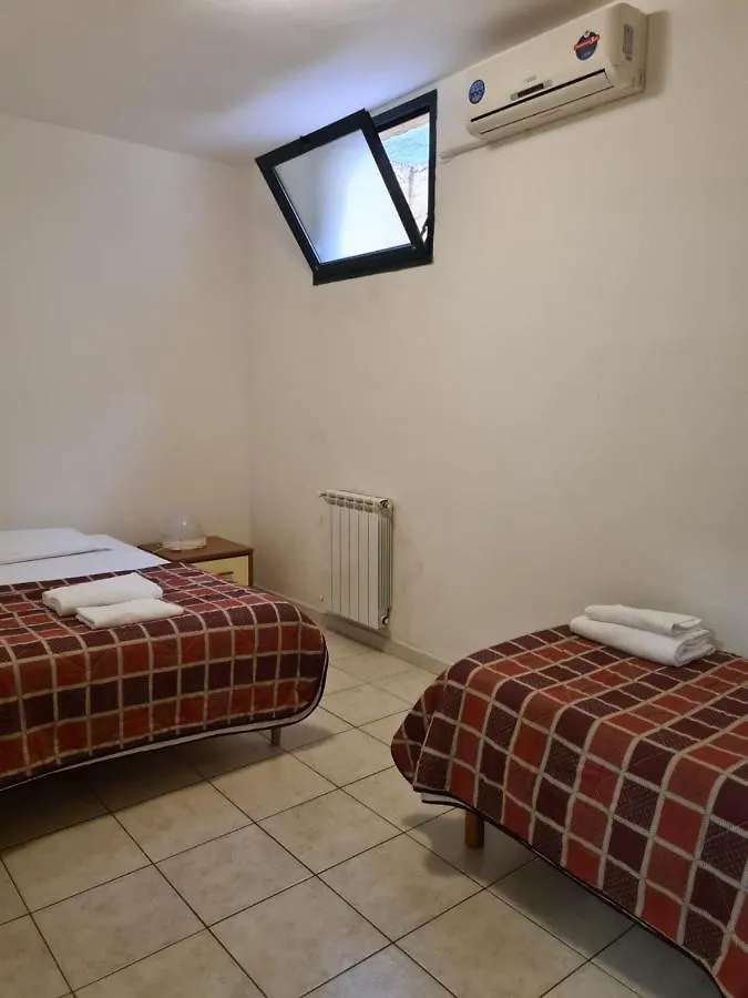 Arbatax Le Terrazze Sul Mare Aparthotel 0*,  Ιταλία