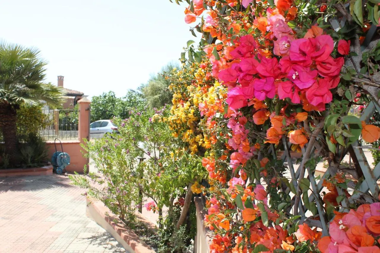 Arbatax Le Terrazze Sul Mare Aparthotel