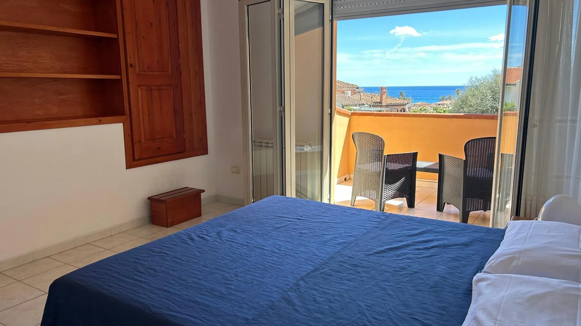 Arbatax Le Terrazze Sul Mare Aparthotel