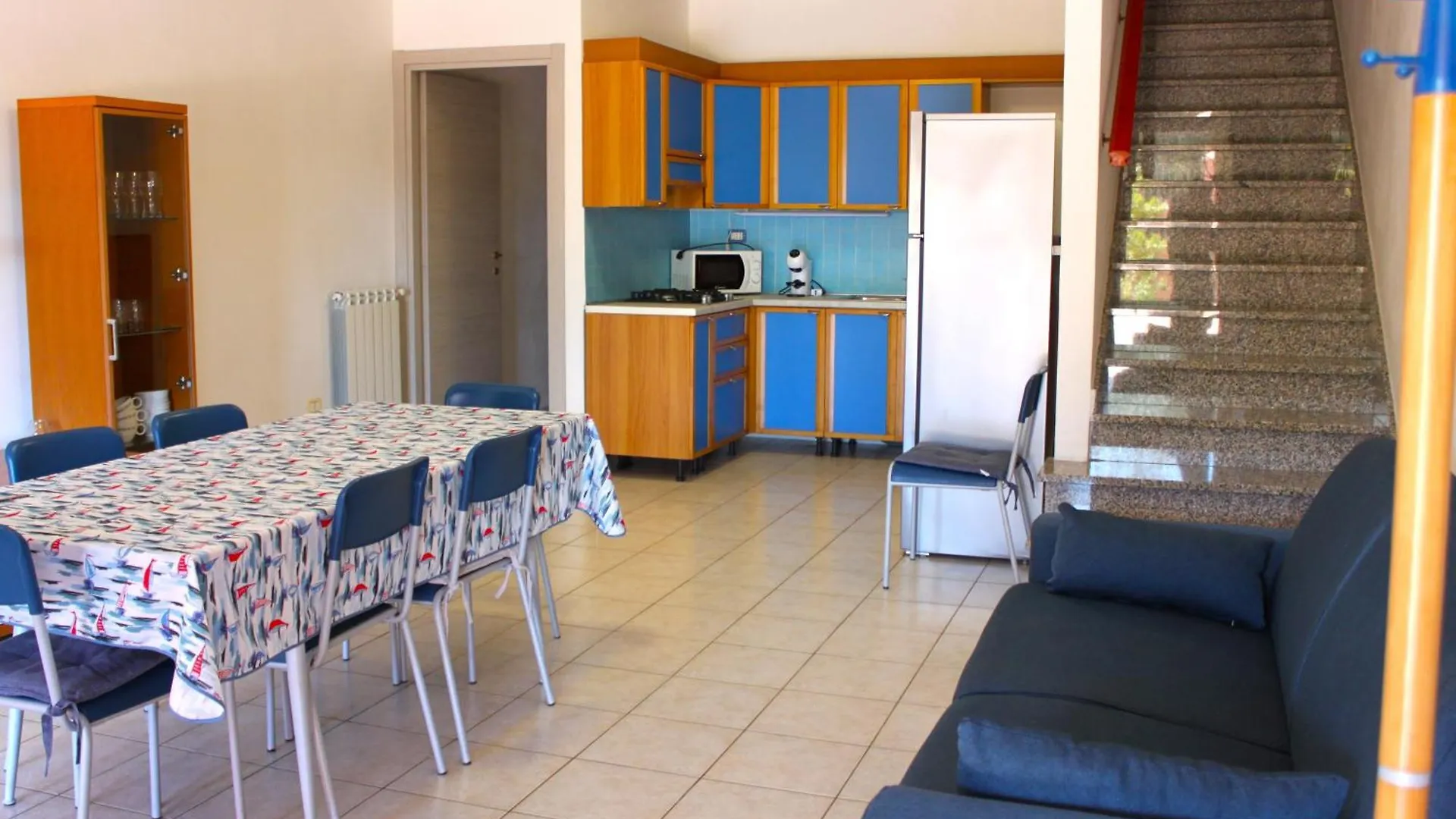 Arbatax Le Terrazze Sul Mare Aparthotel