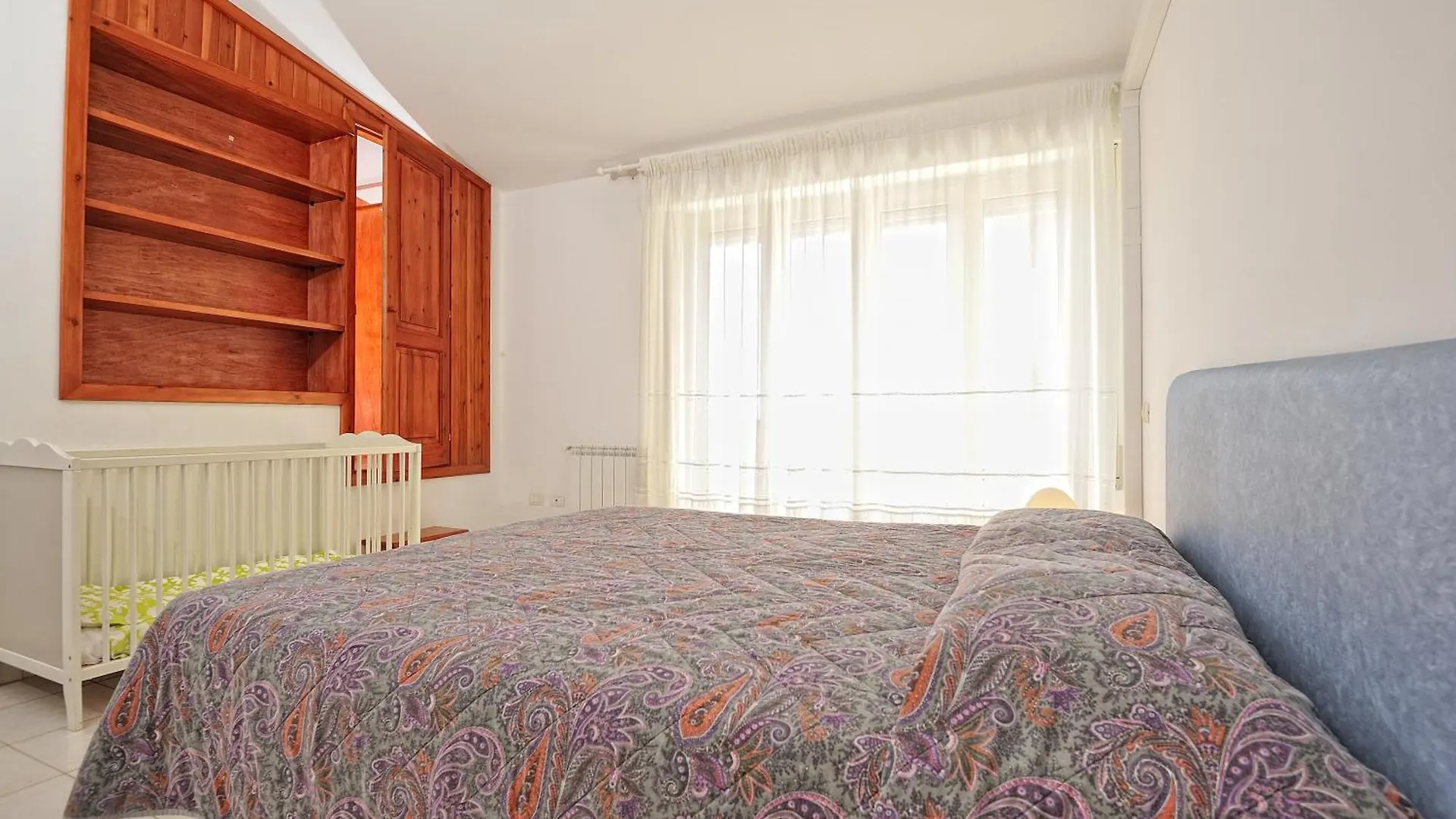 Arbatax Le Terrazze Sul Mare Aparthotel 0*,  Italië