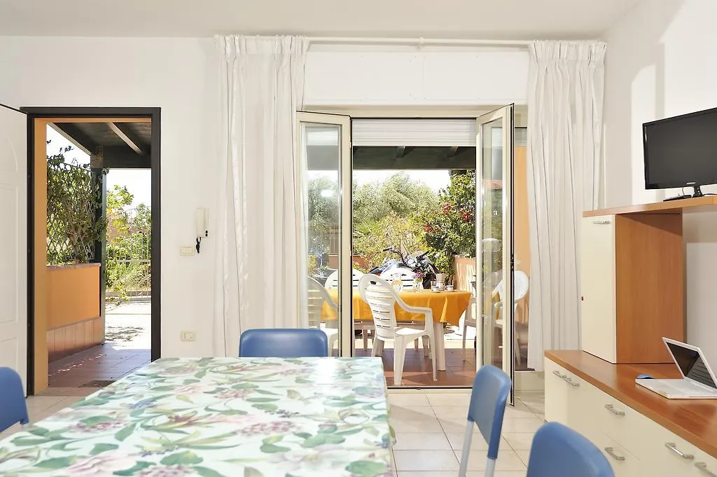 Arbatax Le Terrazze Sul Mare Aparthotel