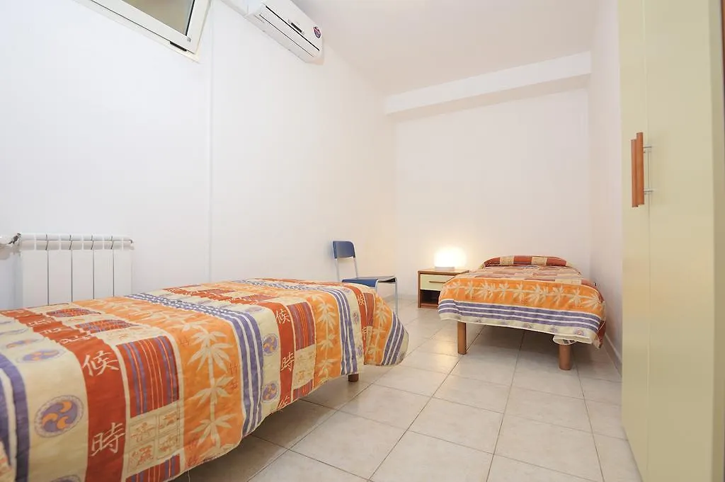 Arbatax Le Terrazze Sul Mare Aparthotel