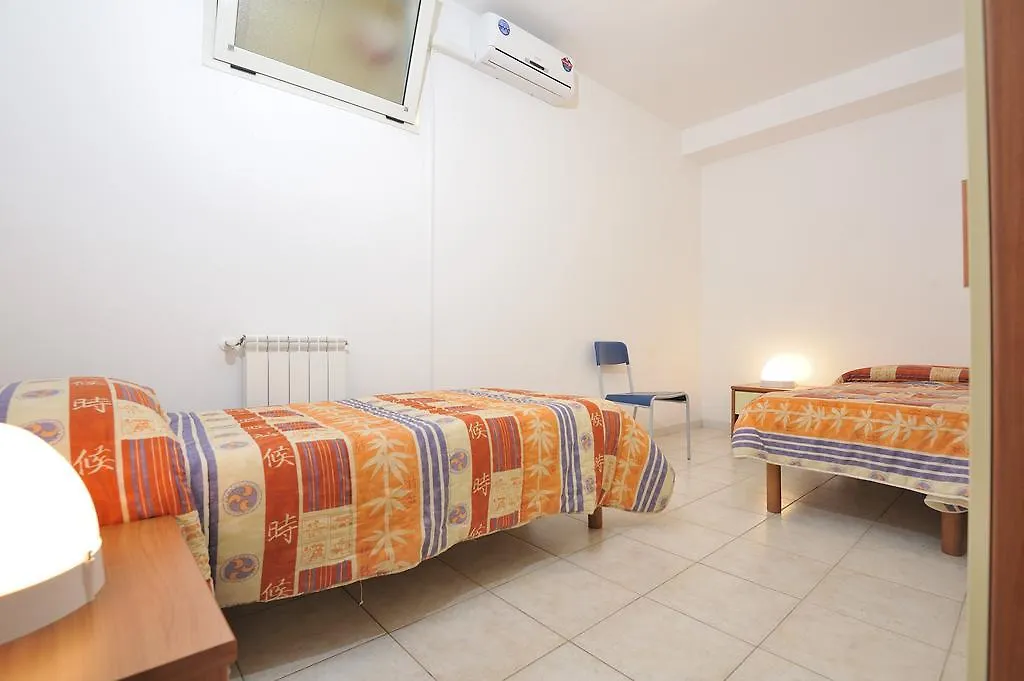 Arbatax Le Terrazze Sul Mare Aparthotel