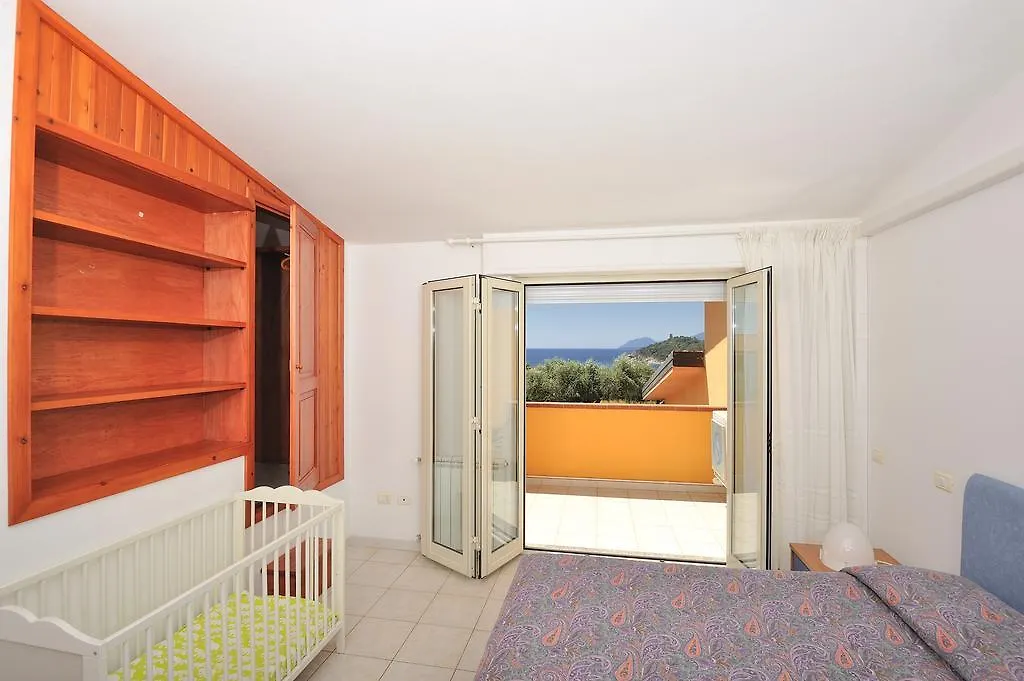 Arbatax Le Terrazze Sul Mare Aparthotel