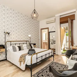 Bed & Breakfast Calamoresca, Àrbatax